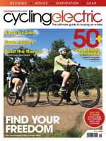 Cycling Electric